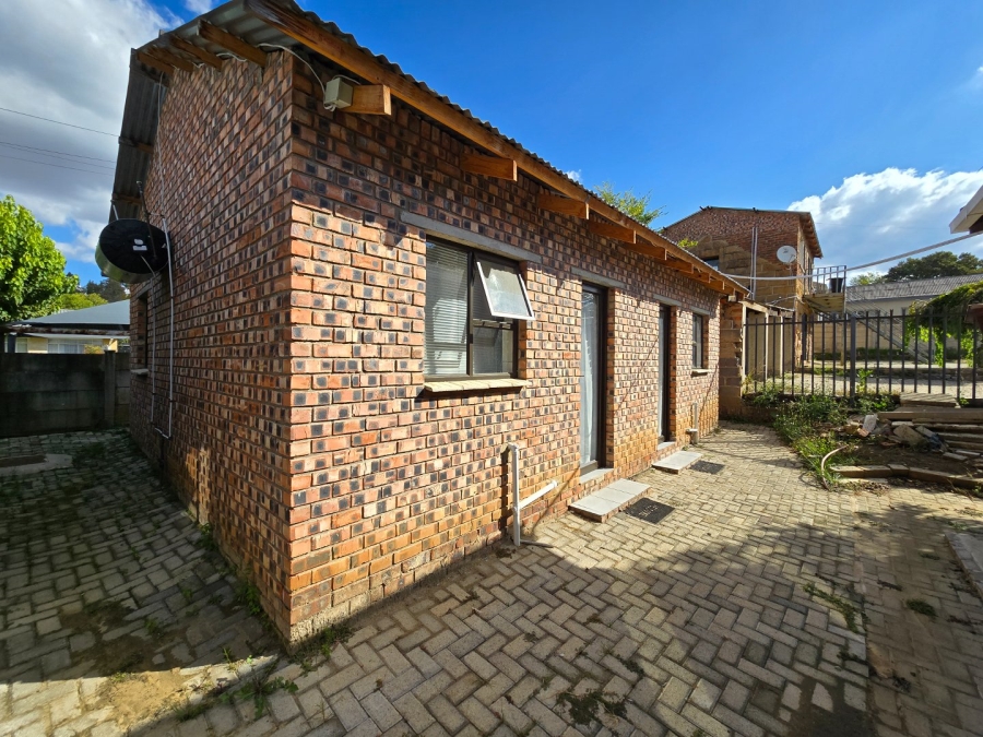 7 Bedroom Property for Sale in Bethlehem Free State